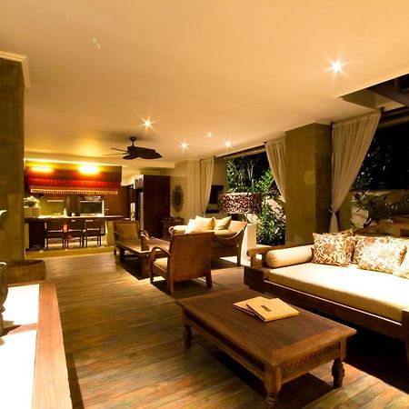Villa Teresa Canggu Esterno foto