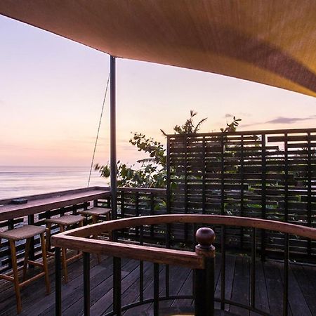 Villa Teresa Canggu Esterno foto