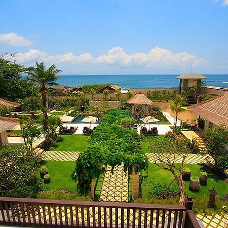Villa Teresa Canggu Esterno foto
