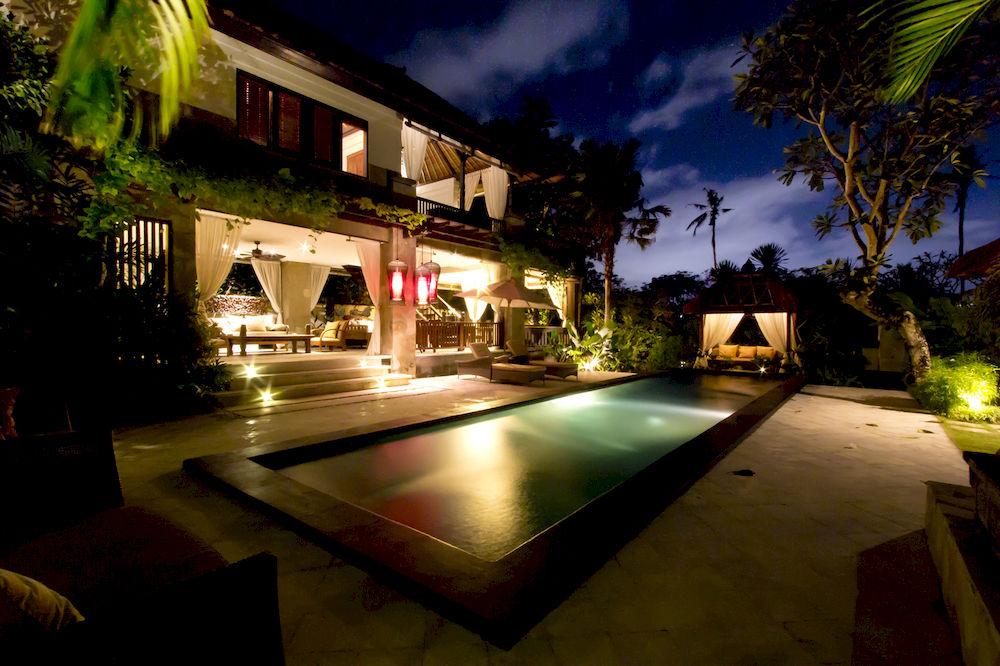 Villa Teresa Canggu Esterno foto