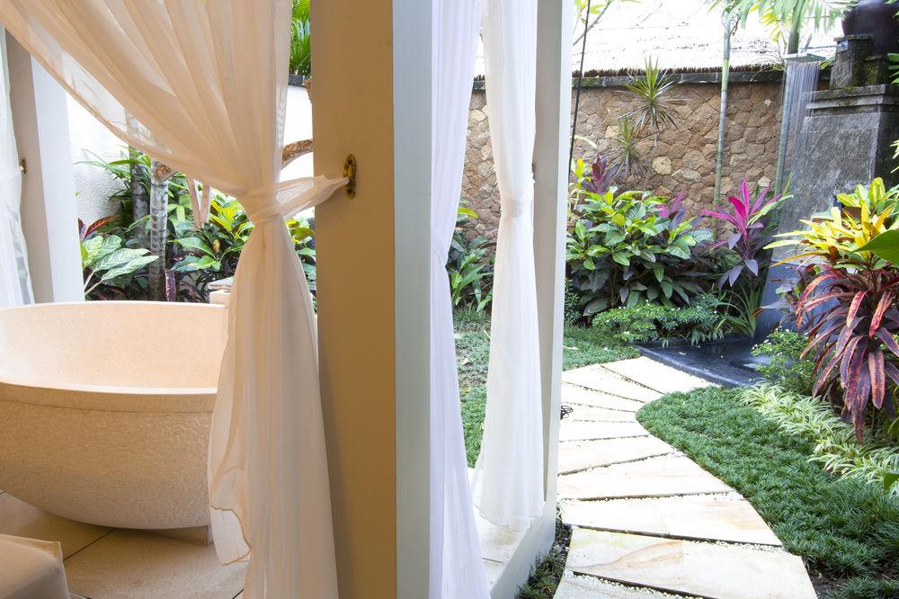 Villa Teresa Canggu Esterno foto