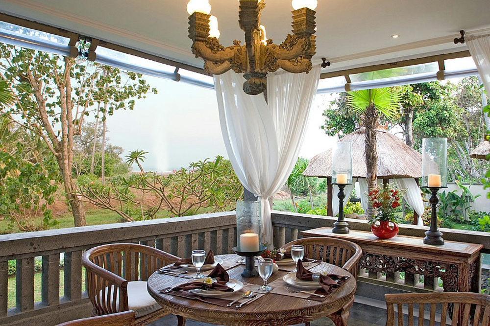 Villa Teresa Canggu Esterno foto