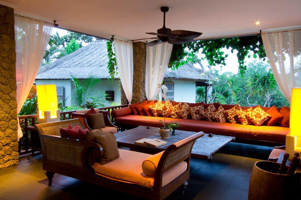 Villa Teresa Canggu Esterno foto