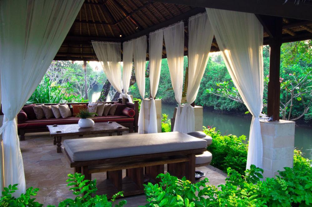 Villa Teresa Canggu Esterno foto