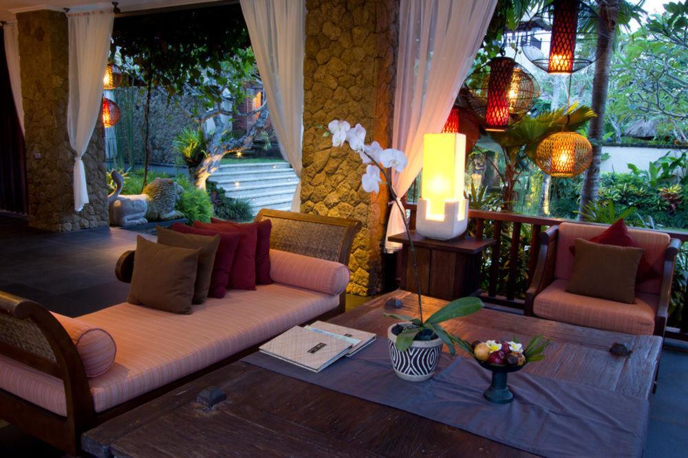 Villa Teresa Canggu Esterno foto