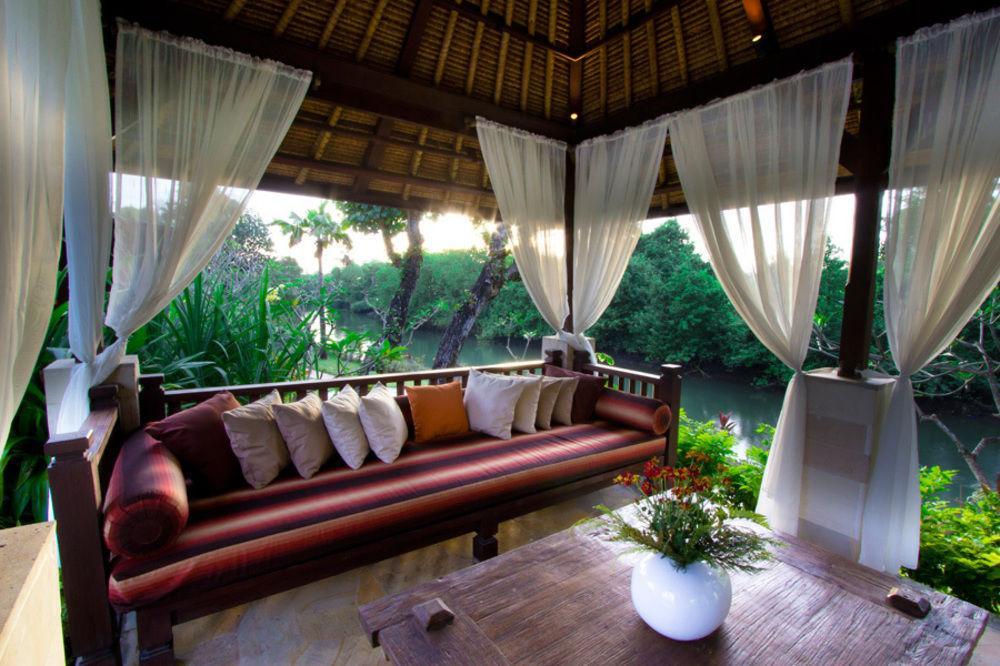 Villa Teresa Canggu Esterno foto