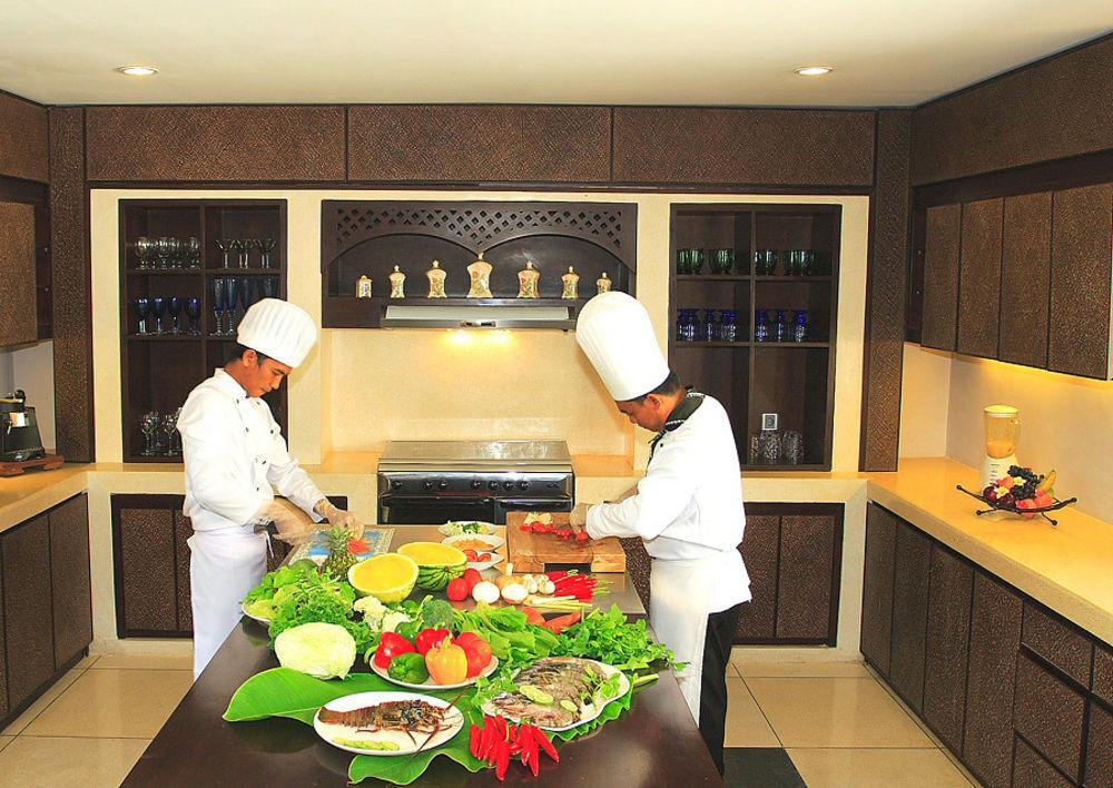 Villa Teresa Canggu Esterno foto