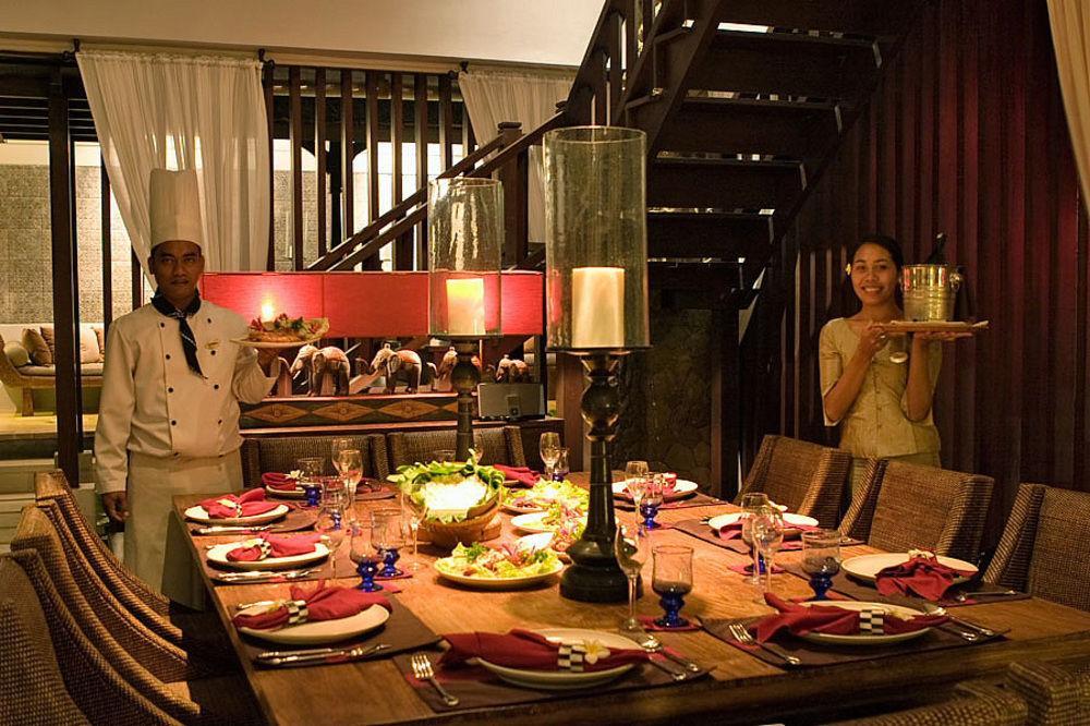 Villa Teresa Canggu Esterno foto