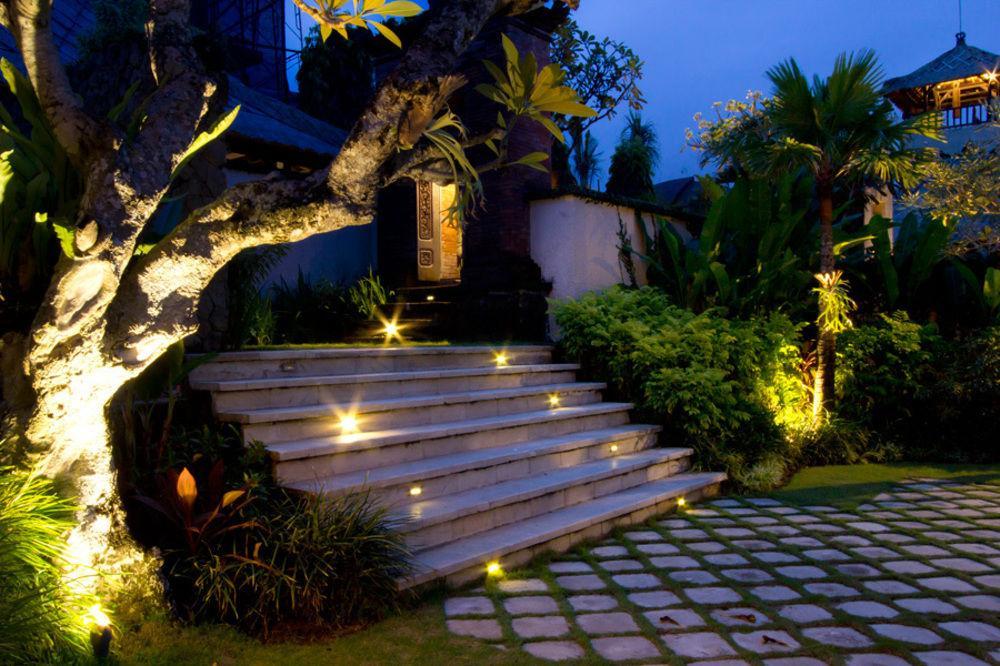 Villa Teresa Canggu Esterno foto