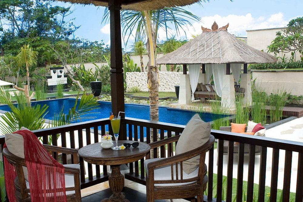 Villa Teresa Canggu Esterno foto