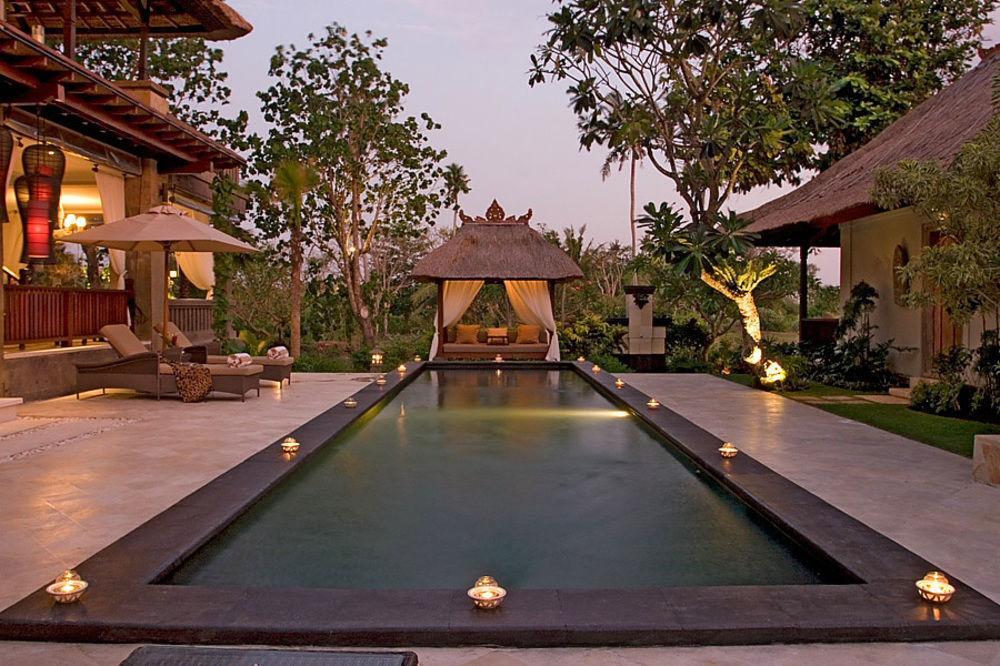 Villa Teresa Canggu Esterno foto