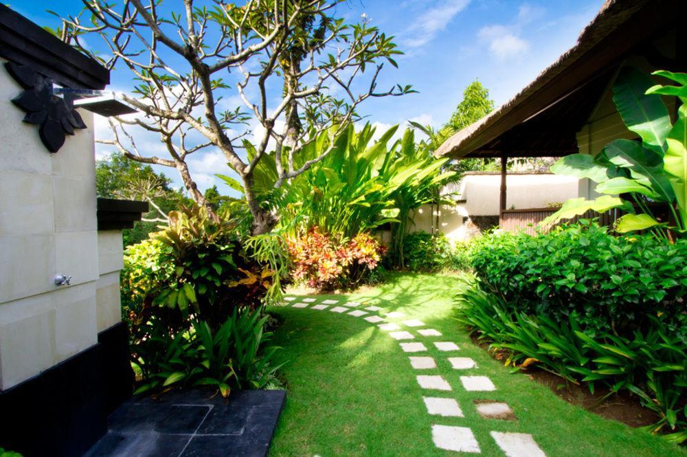 Villa Teresa Canggu Esterno foto