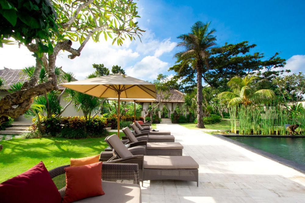 Villa Teresa Canggu Esterno foto