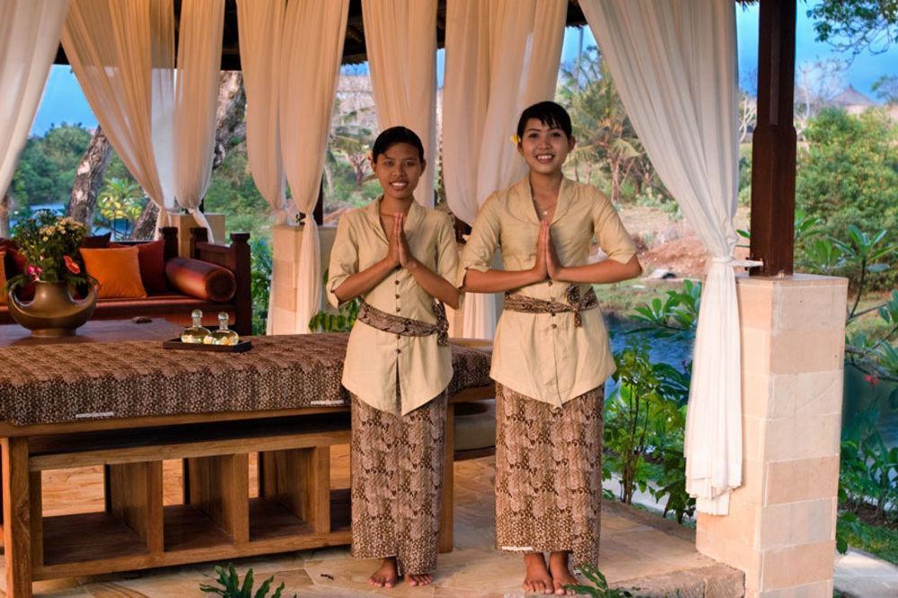 Villa Teresa Canggu Esterno foto