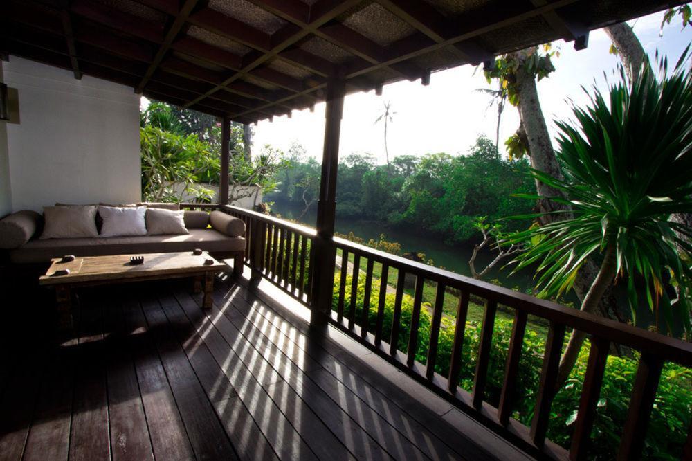 Villa Teresa Canggu Esterno foto