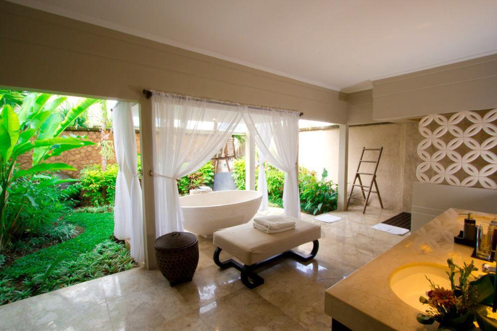 Villa Teresa Canggu Esterno foto