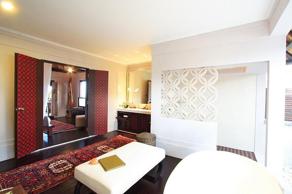Villa Teresa Canggu Esterno foto
