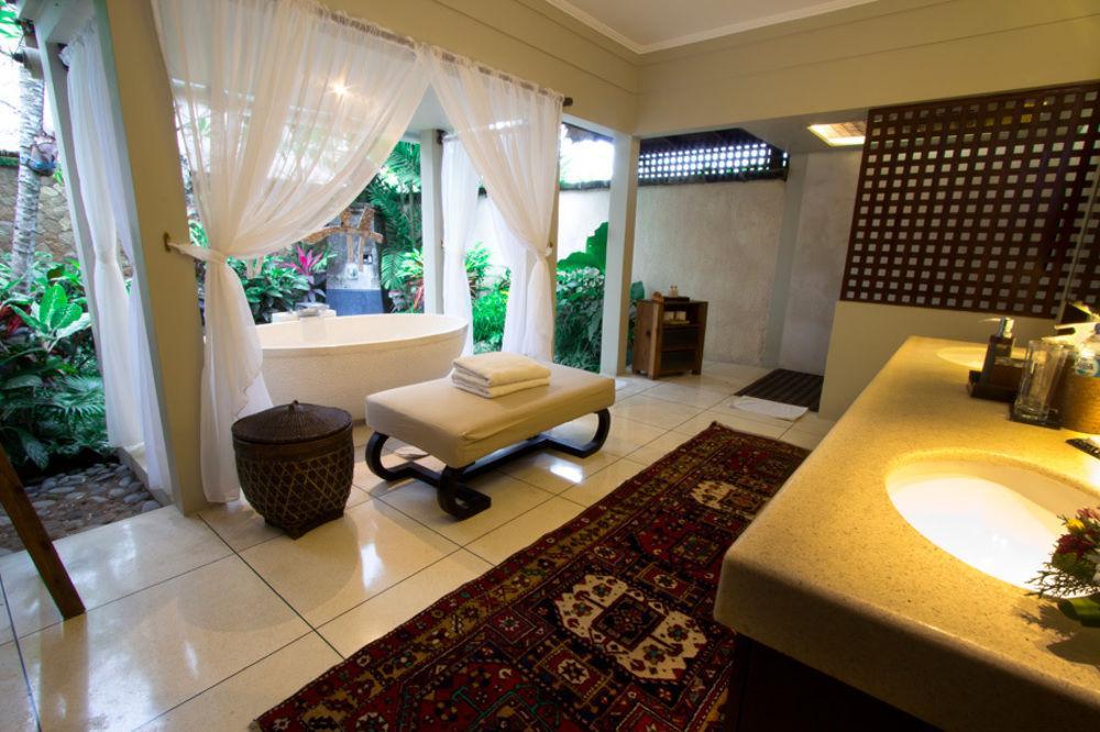 Villa Teresa Canggu Esterno foto