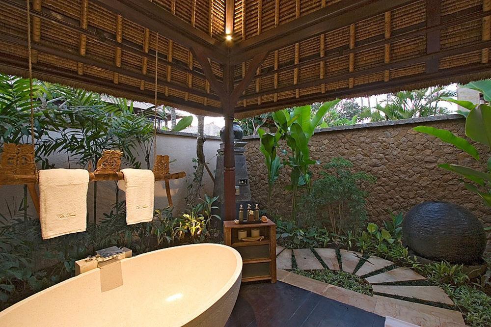 Villa Teresa Canggu Esterno foto
