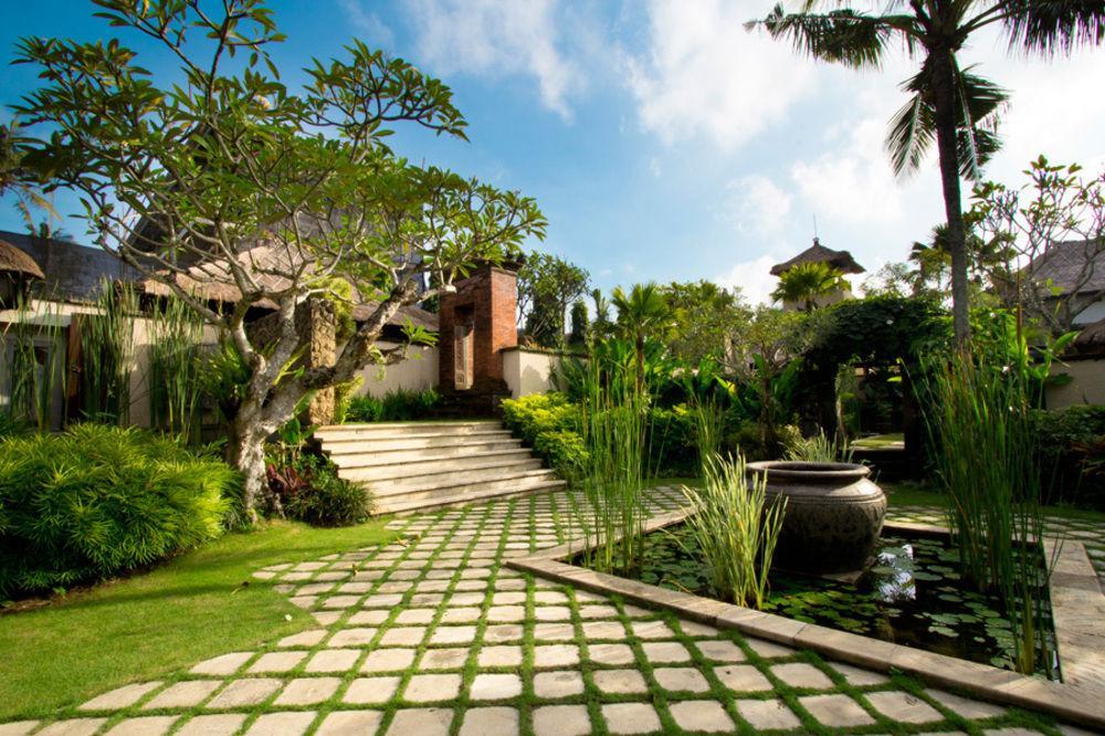 Villa Teresa Canggu Esterno foto
