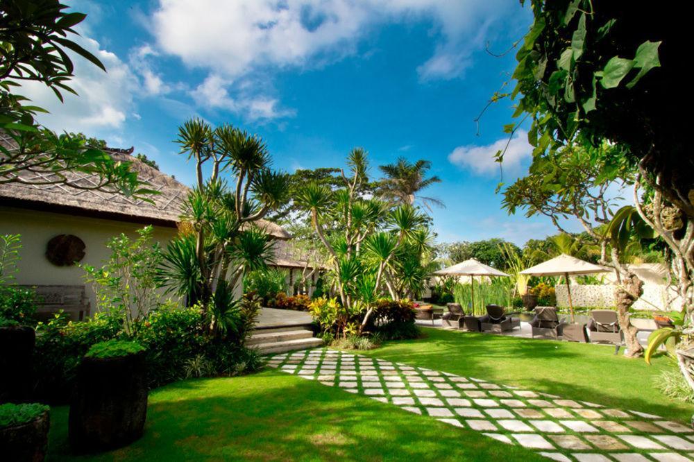 Villa Teresa Canggu Esterno foto