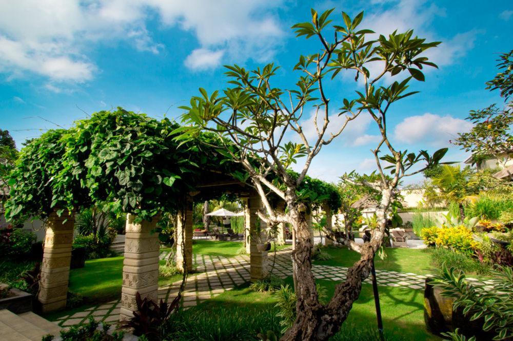 Villa Teresa Canggu Esterno foto