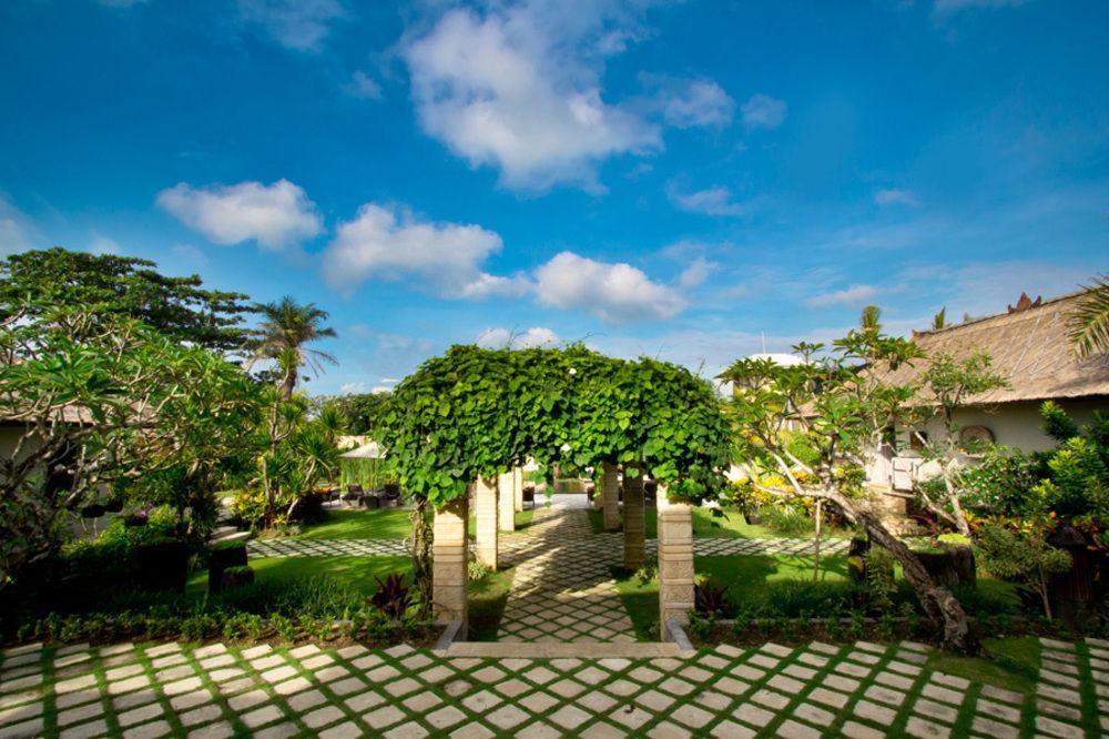 Villa Teresa Canggu Esterno foto