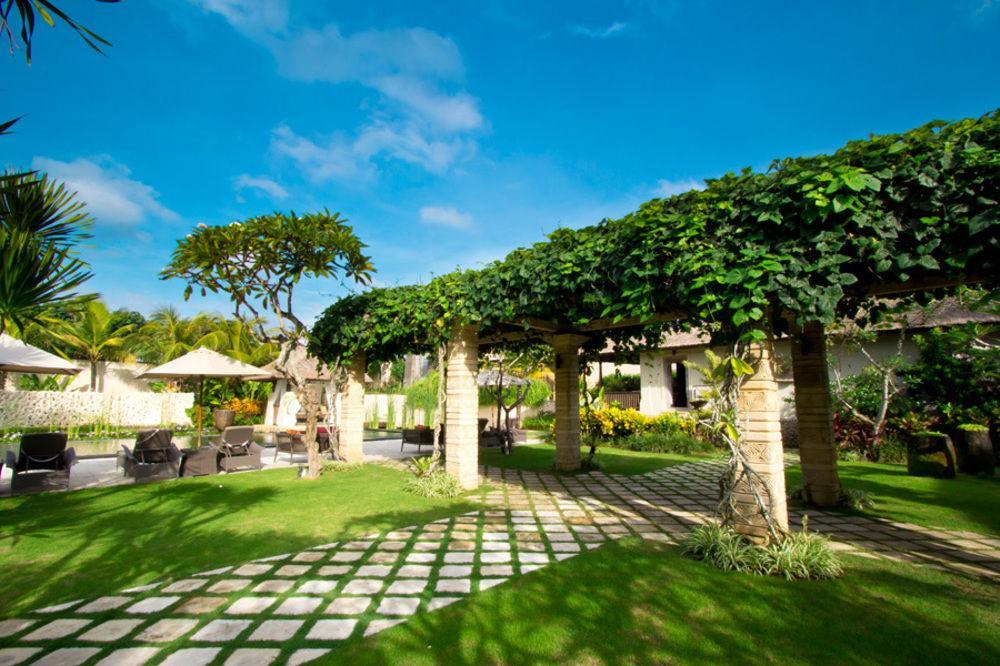 Villa Teresa Canggu Esterno foto