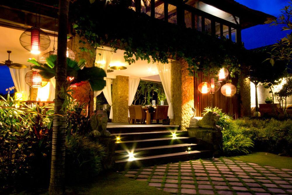 Villa Teresa Canggu Esterno foto