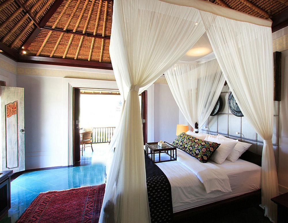 Villa Teresa Canggu Esterno foto