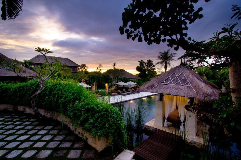 Villa Teresa Canggu Esterno foto