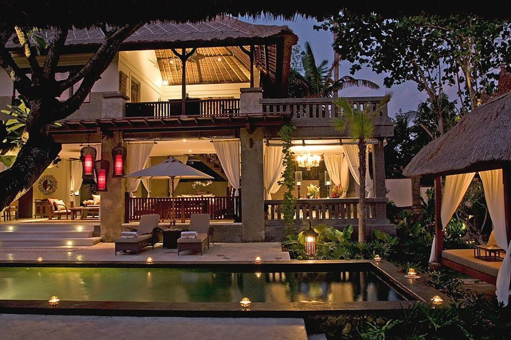 Villa Teresa Canggu Esterno foto