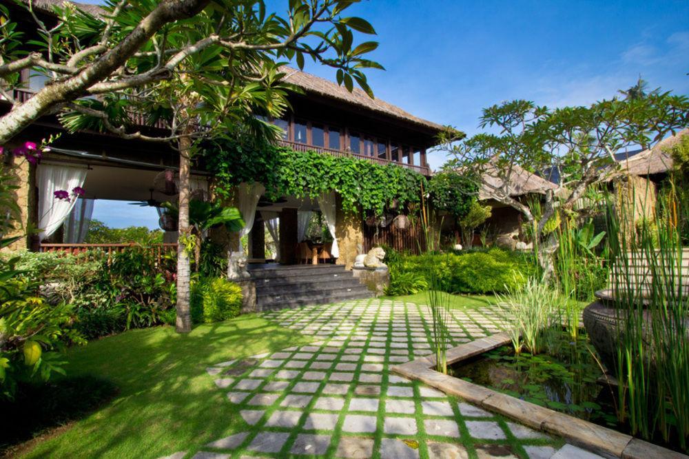 Villa Teresa Canggu Esterno foto