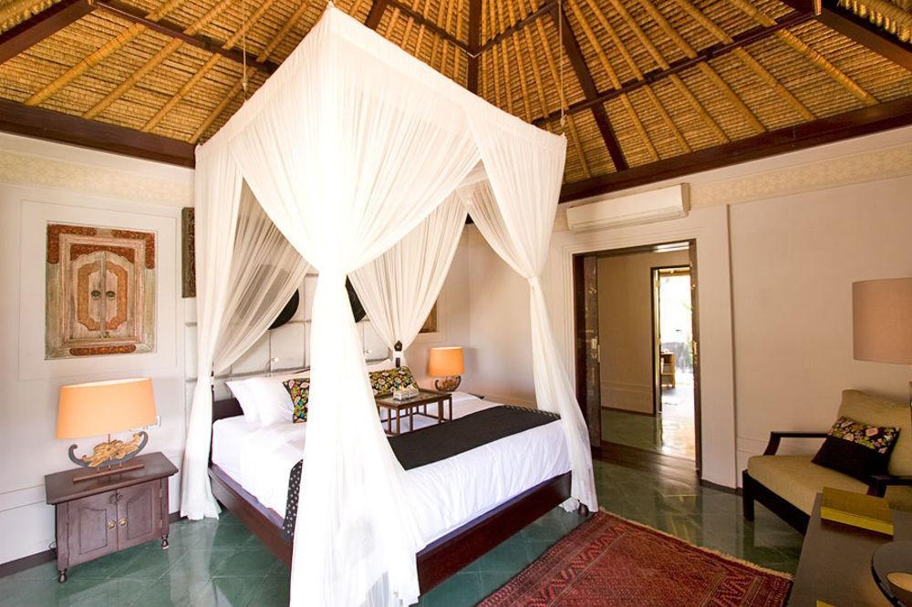 Villa Teresa Canggu Esterno foto