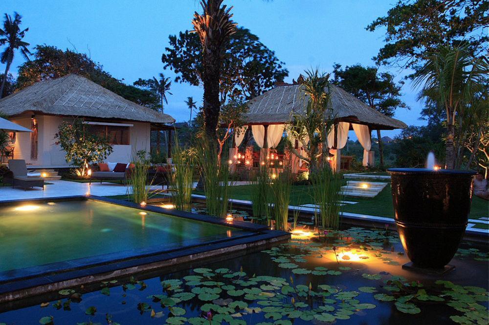 Villa Teresa Canggu Esterno foto