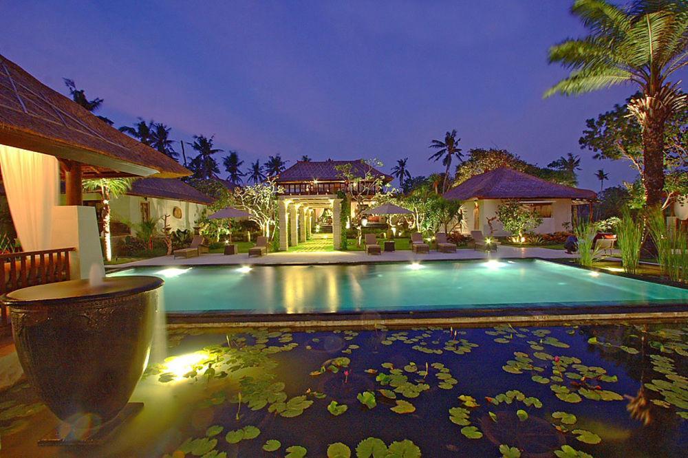 Villa Teresa Canggu Esterno foto
