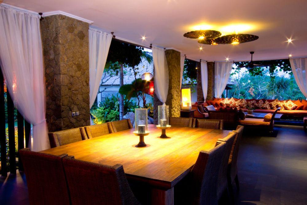 Villa Teresa Canggu Esterno foto