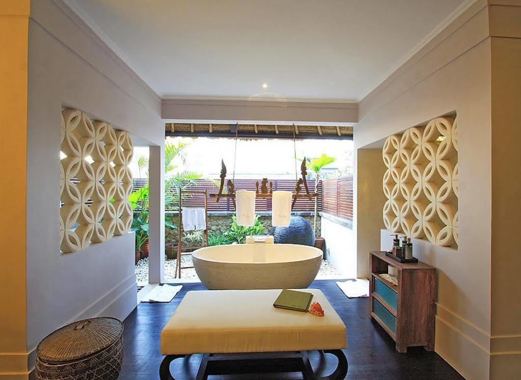 Villa Teresa Canggu Esterno foto