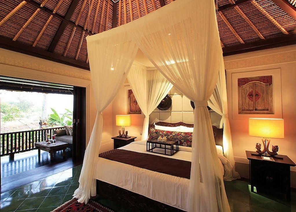 Villa Teresa Canggu Esterno foto