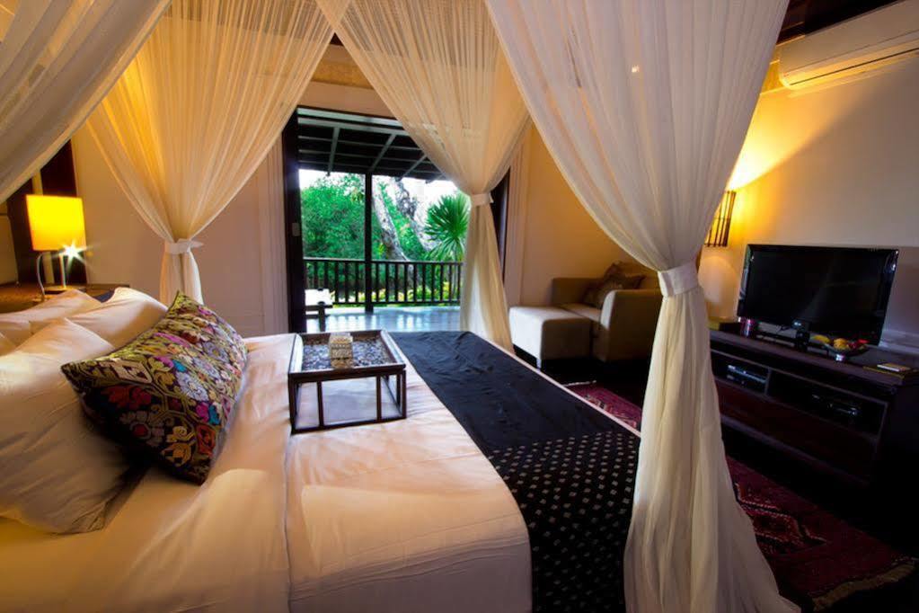 Villa Teresa Canggu Esterno foto