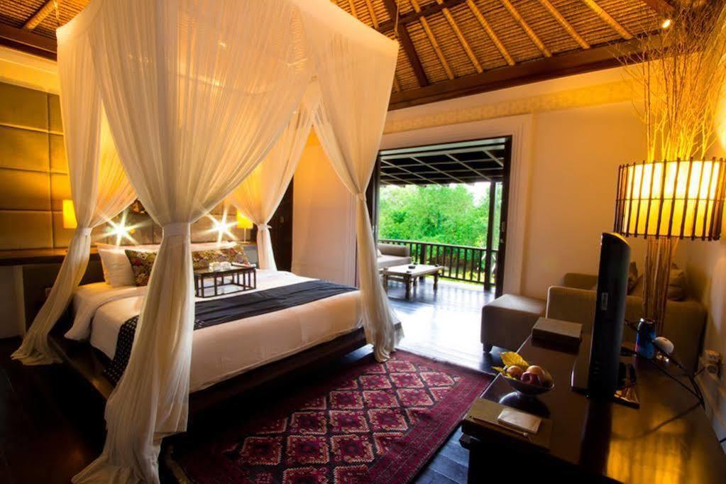 Villa Teresa Canggu Esterno foto