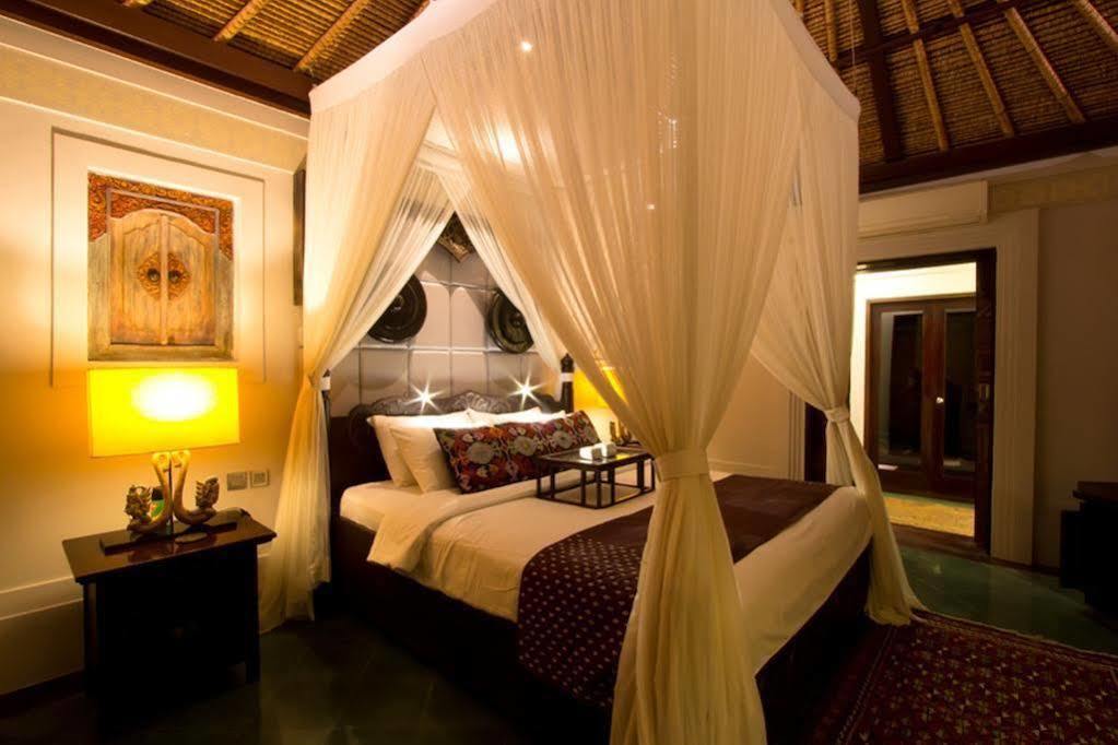 Villa Teresa Canggu Esterno foto