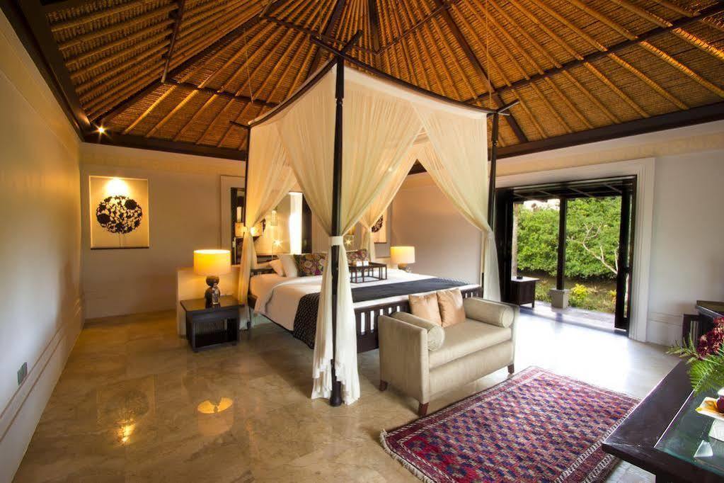 Villa Teresa Canggu Esterno foto