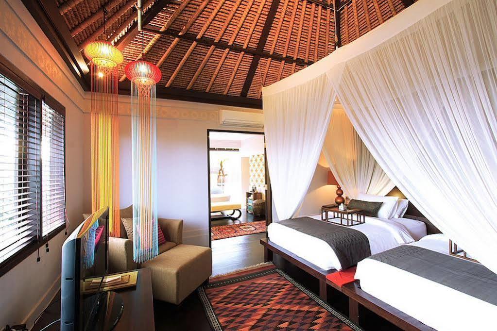 Villa Teresa Canggu Esterno foto