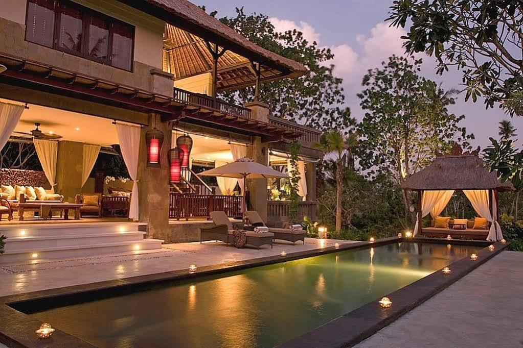 Villa Teresa Canggu Esterno foto