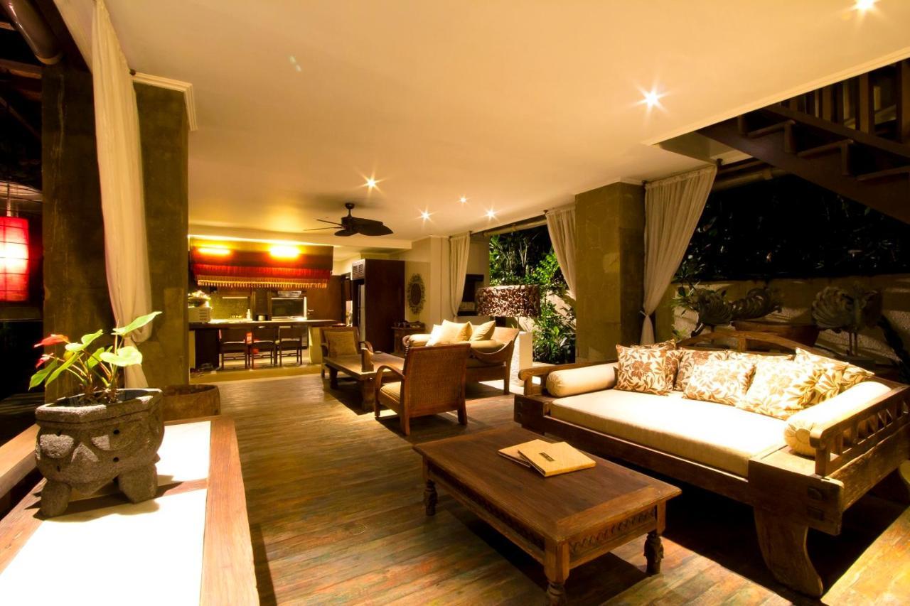 Villa Teresa Canggu Esterno foto