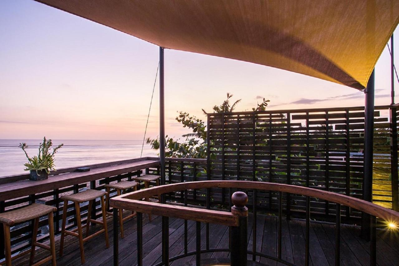 Villa Teresa Canggu Esterno foto