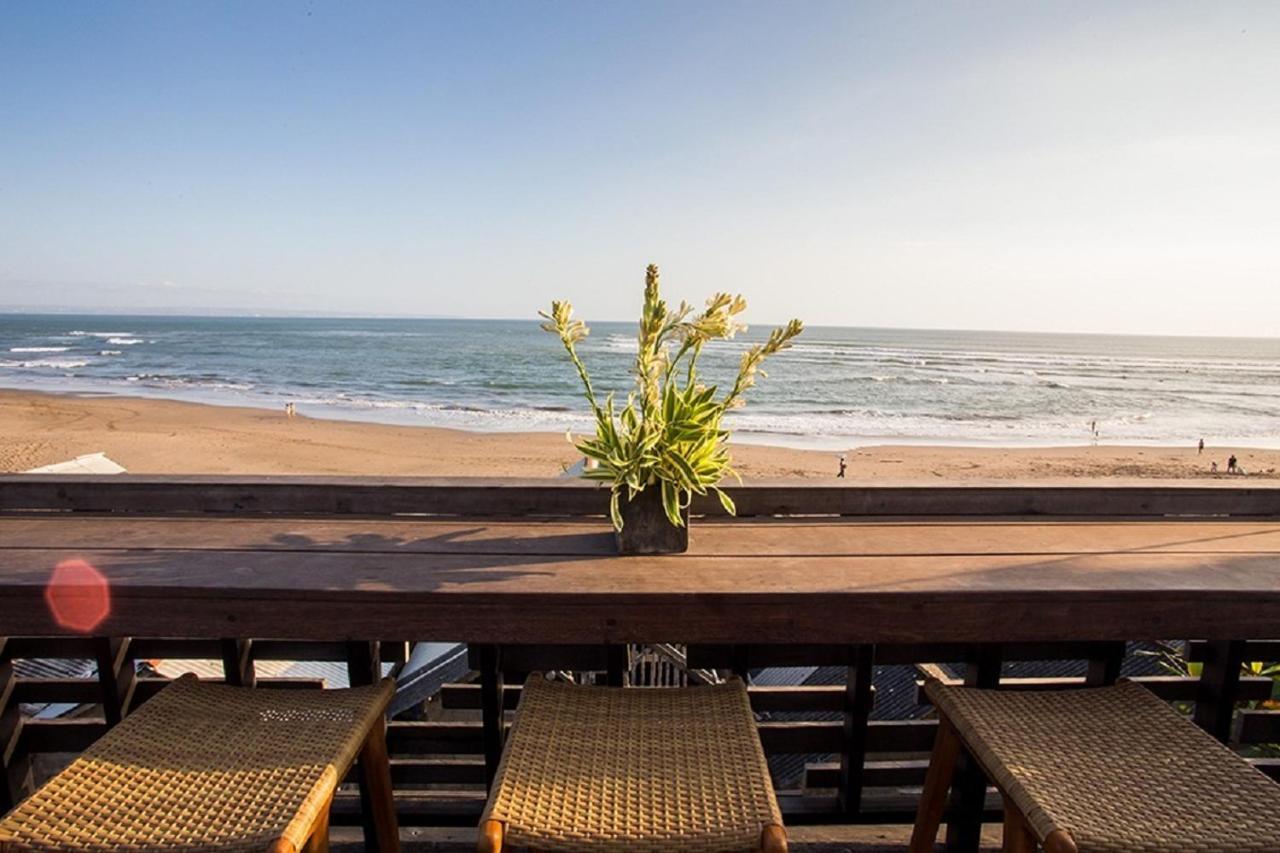 Villa Teresa Canggu Esterno foto