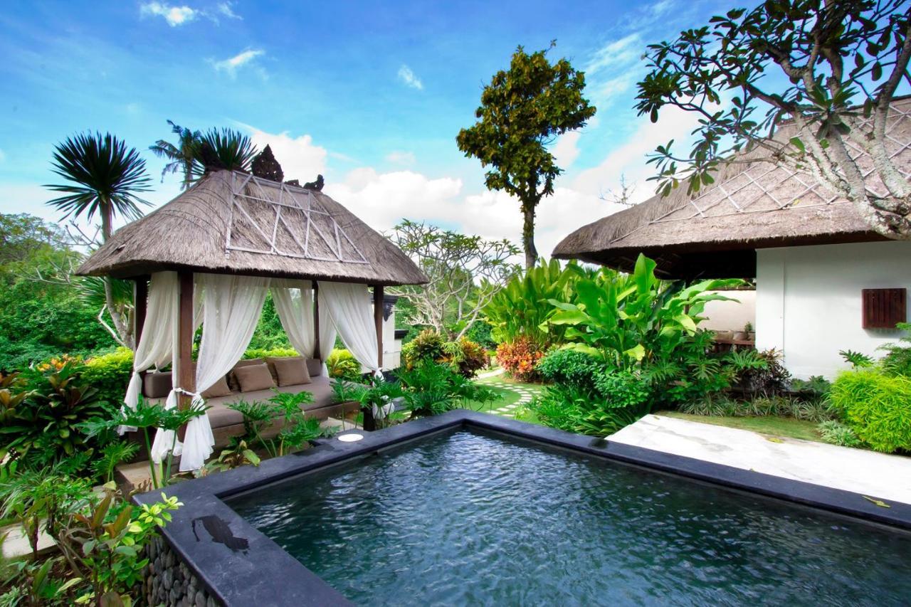 Villa Teresa Canggu Esterno foto