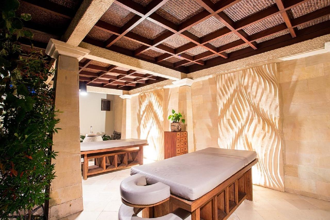 Villa Teresa Canggu Esterno foto